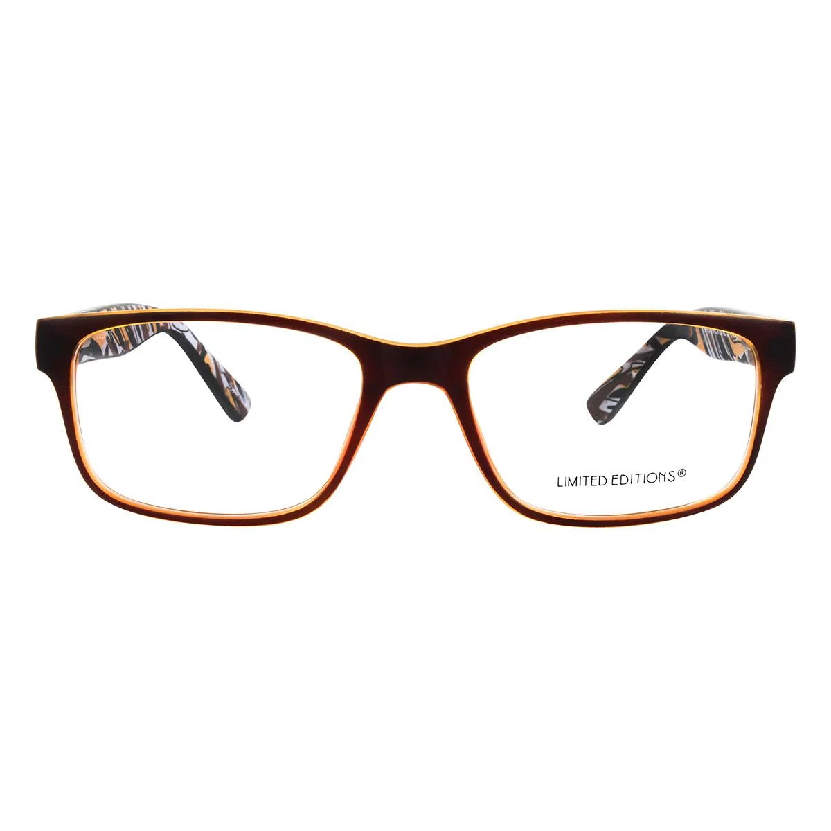 LIMITED EDITIONS 2217 Eyeglasses - view 3